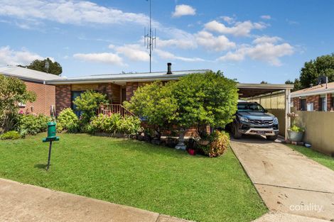 9/93 Ebden St, Heathcote, VIC 3523