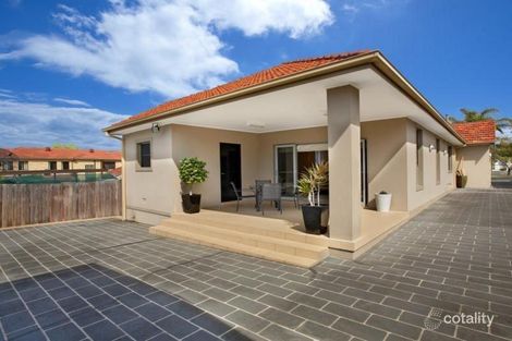 Property photo of 42 Vicliffe Avenue Campsie NSW 2194