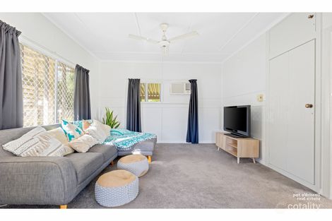 Property photo of 138 Gair Street Frenchville QLD 4701