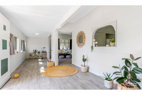Property photo of 138 Gair Street Frenchville QLD 4701