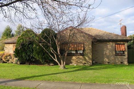 Property photo of 98 Cornwall Road Sunshine VIC 3020