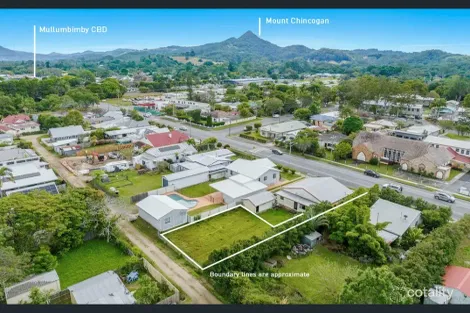 Property photo of 17 Argyle Street Mullumbimby NSW 2482