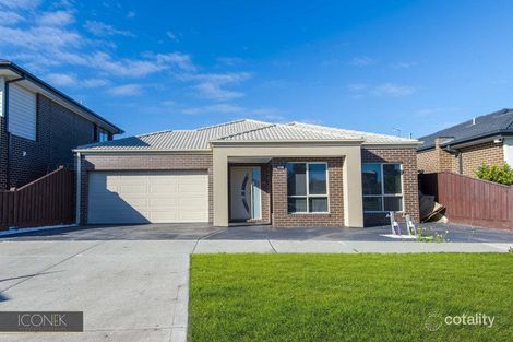 Property photo of 118 Highpark Drive Wollert VIC 3750