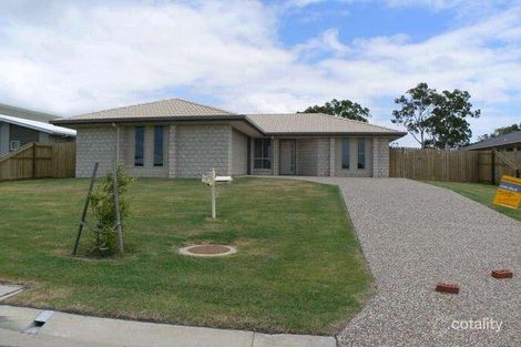 7 Chelsea Ct, Urraween, QLD 4655