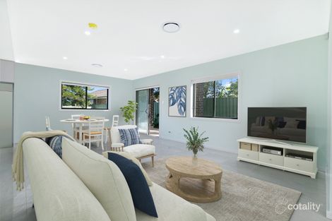 Property photo of 2B Manson Street Telopea NSW 2117