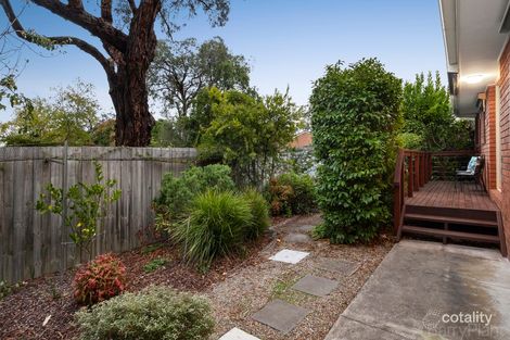 Property photo of 2/254-256 Canterbury Road Heathmont VIC 3135