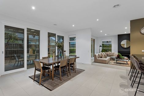 Property photo of 25 Island Point Avenue Waterways VIC 3195