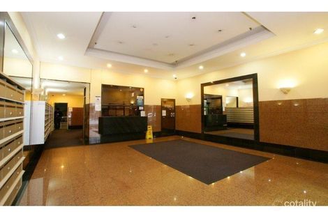 Property photo of 112/336-346 Sussex Street Sydney NSW 2000
