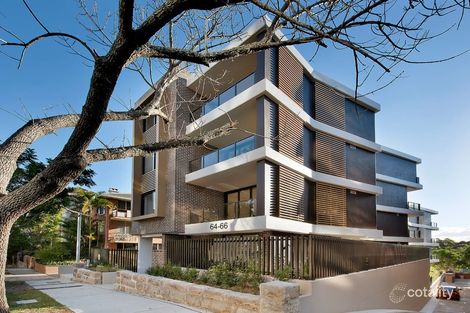 8/64 Cook Rd, Centennial Park, NSW 2021