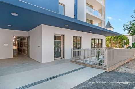 3/315 Merrylands Rd, Merrylands, NSW 2160