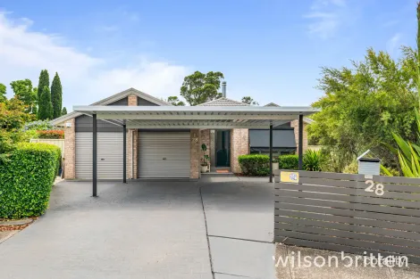 Property photo of 28 Kennedy Close Cooranbong NSW 2265