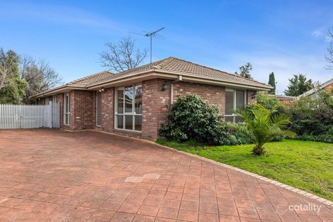 Property photo of 9 Dairy Close Sydenham VIC 3037