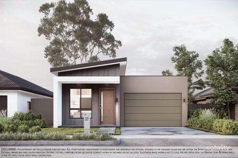 Property photo of 4 Punjab Street Claremont Meadows NSW 2747