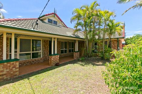 Property photo of 39 Link Road Victoria Point QLD 4165