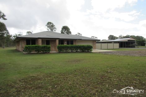 Property photo of 19 Buchanan Street Tinana QLD 4650