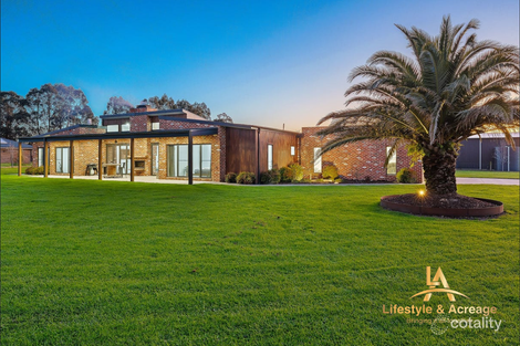 69 Darnum-Allambee Rd, Darnum, VIC 3822