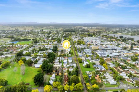 Property photo of 3/54 Mary Street Grafton NSW 2460