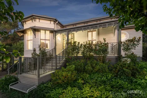 16 Vincent St N, Daylesford, VIC 3460