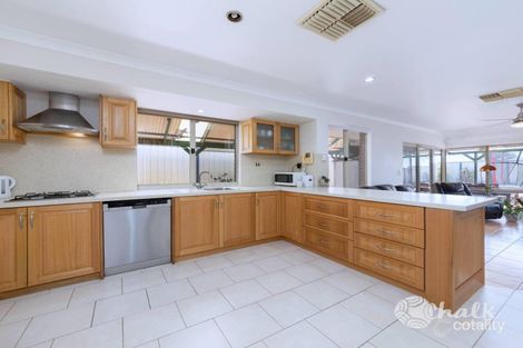 Property photo of 4 Mayflower Close Port Kennedy WA 6172