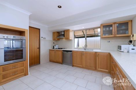 Property photo of 4 Mayflower Close Port Kennedy WA 6172