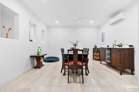 Property photo of 10 Norfolk Drive Hidden Valley QLD 4703