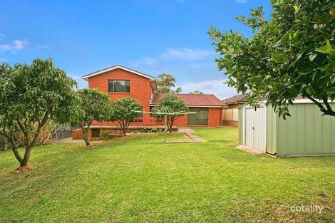 Property photo of 55 Cropley Drive Baulkham Hills NSW 2153
