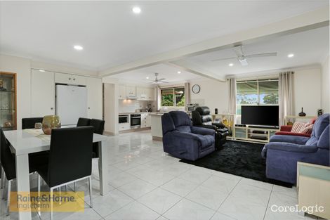 Property photo of 67 Stornoway Avenue St Andrews NSW 2566