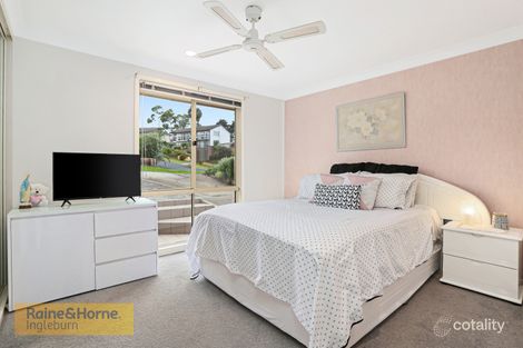 Property photo of 67 Stornoway Avenue St Andrews NSW 2566