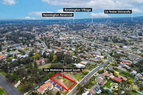 Property photo of 22 Mafeking Street Kennington VIC 3550