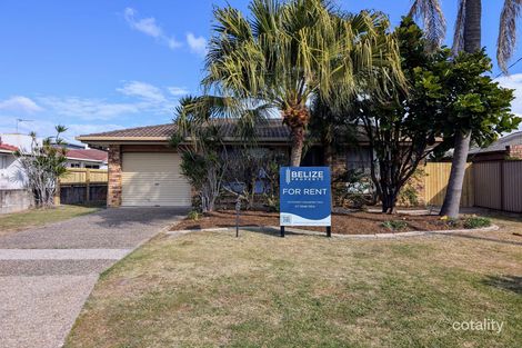 Property photo of 28 Killowill Avenue Paradise Point QLD 4216