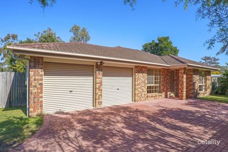 Property photo of 18 Sester Place Runcorn QLD 4113