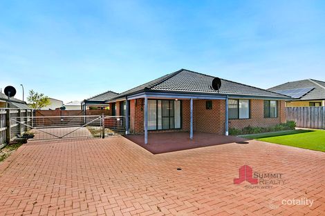 Property photo of 82 Barton Drive Australind WA 6233