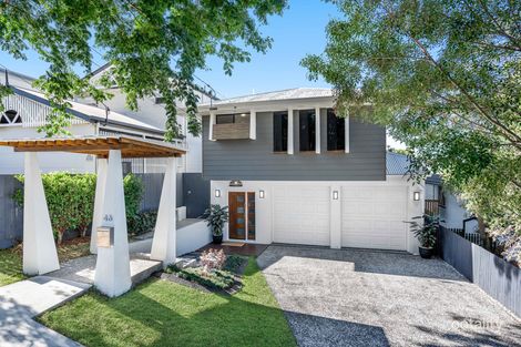 46 Macdonald St, Lota, QLD 4179