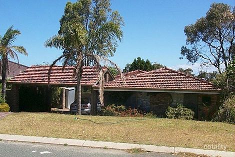 Property photo of 3 Kepler Close Mullaloo WA 6027