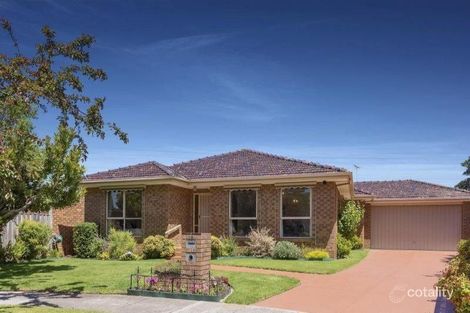 Property photo of 16 Yarra Court Oakleigh South VIC 3167