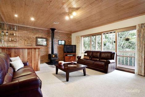 17 Speers Ct, Warrandyte, VIC 3113