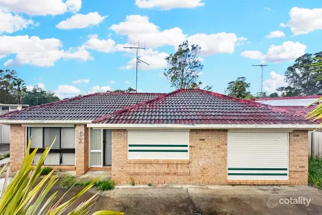 5 Romilly Pl, Ambarvale, NSW 2560