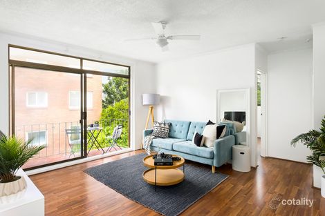 4/64 Arthur St, Marrickville, NSW 2204