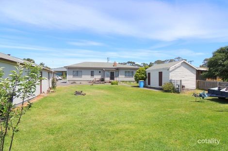 Property photo of 22 Circassian Street St Helens TAS 7216