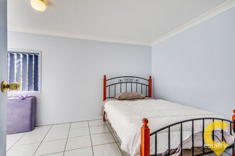 Property photo of 57 Gladewood Drive Daisy Hill QLD 4127