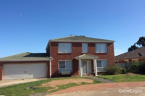 Property photo of 8 Brazil Court Melton West VIC 3337