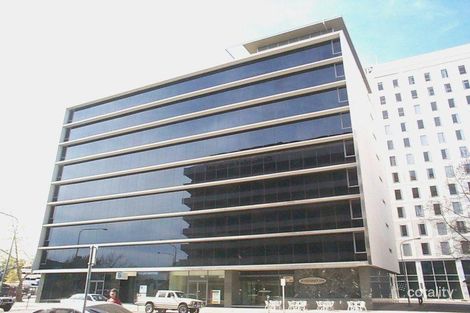 13/28 University Ave, City, ACT 2601