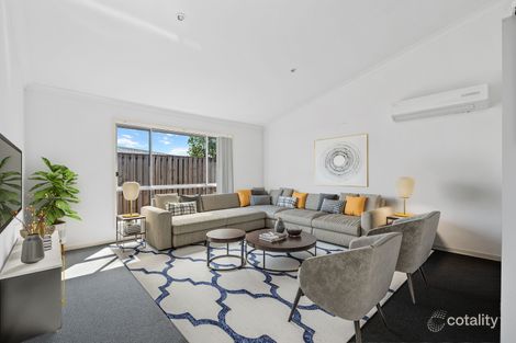 Property photo of 6 Gemini Circuit Coomera QLD 4209
