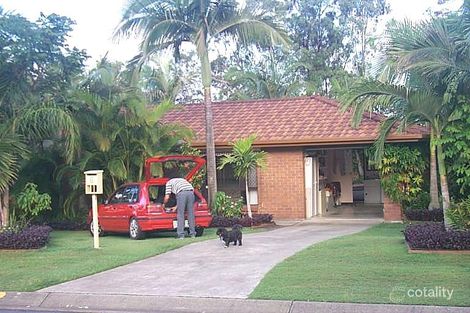 6 Boonah Ct, Helensvale, QLD 4212