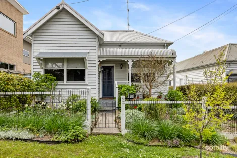 408 Sherrard St, Black Hill, VIC 3350