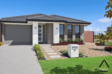 4 Seaborn Ave, Oran Park, NSW 2570