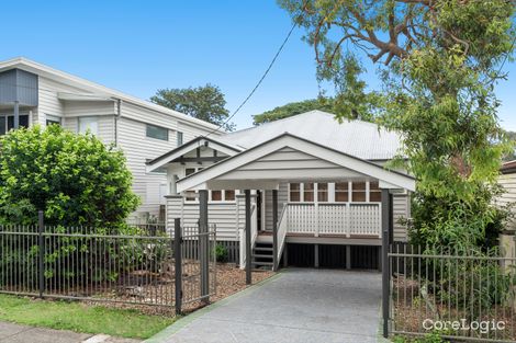 Property photo of 151 Oceana Terrace Lota QLD 4179