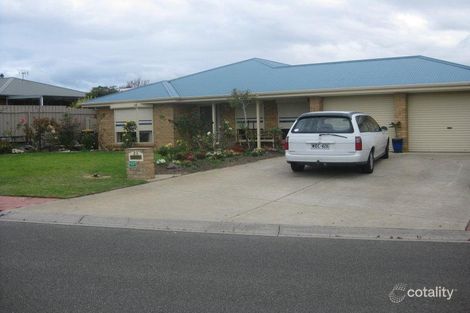 Property photo of 23 Sinclair Street Hayborough SA 5211