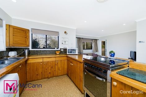 Property photo of 61 Vansittart Crescent Kambah ACT 2902