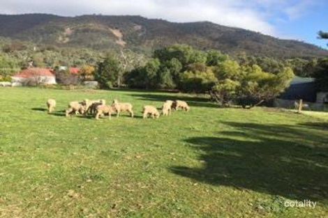 5 Fuller St, Melrose, SA 5483